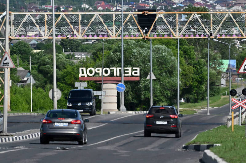 Зеленский заявил о «позитивных сигналах» в вопросе ударов по России