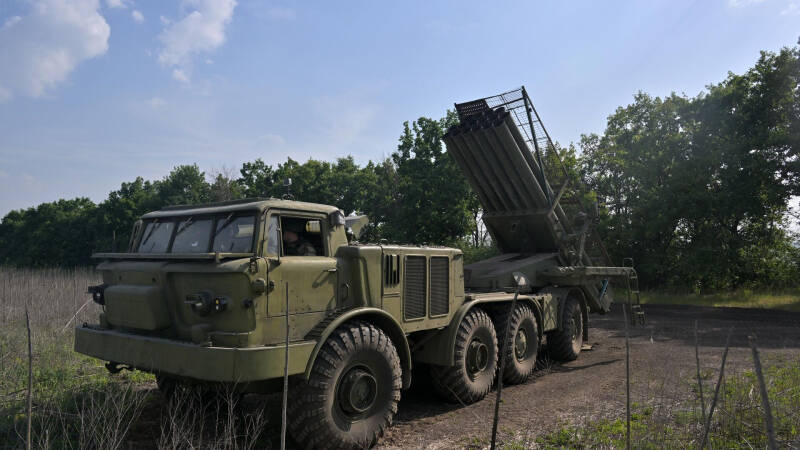 Украинские СМИ сообщили о новой серии взрывов в Харькове