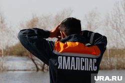 «Ямалспас» оказал помощь почти 1000 северянам   