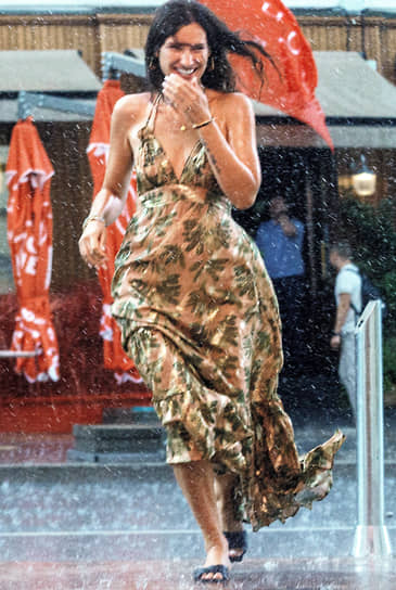 Выход Байдена из президентской гонки, повышение ключевой ставки и начало Олимпийских игр