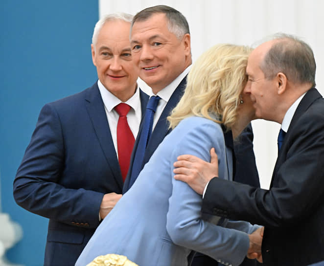 Выход Байдена из президентской гонки, повышение ключевой ставки и начало Олимпийских игр