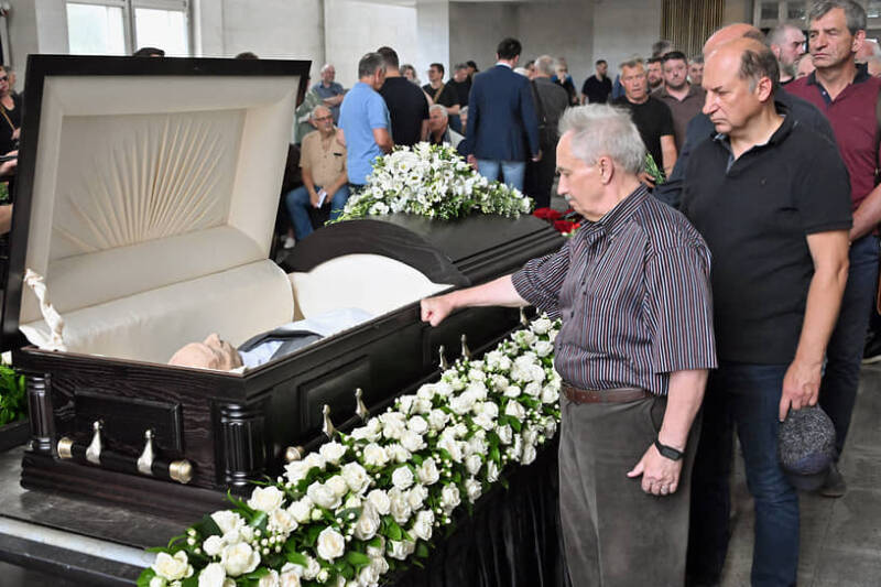 &laquo;Сирано с изящным носом&raquo;