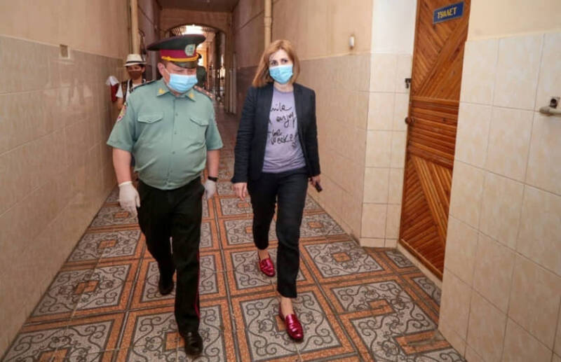 &laquo;Ведомости&raquo;: Белоусов предложил разрешить участникам СВО лечиться в местах отпусков