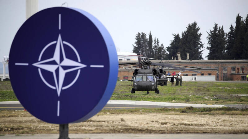 Депутат Европарламента выступила с призывом к мирным переговорам по Украине