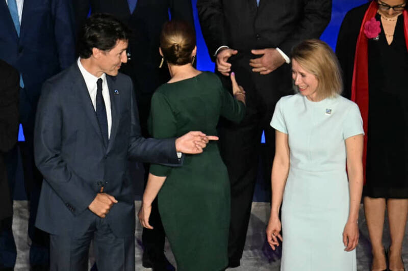 &laquo;НАТО стремится показать зубы&raquo;