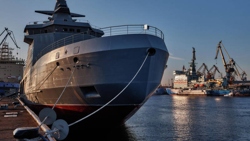 "Уникально": в СМИ заговорили о господстве России в ключевом регионе