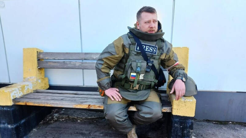 На здании "России сегодня" откроют мемориальную доску Ростиславу Журавлеву