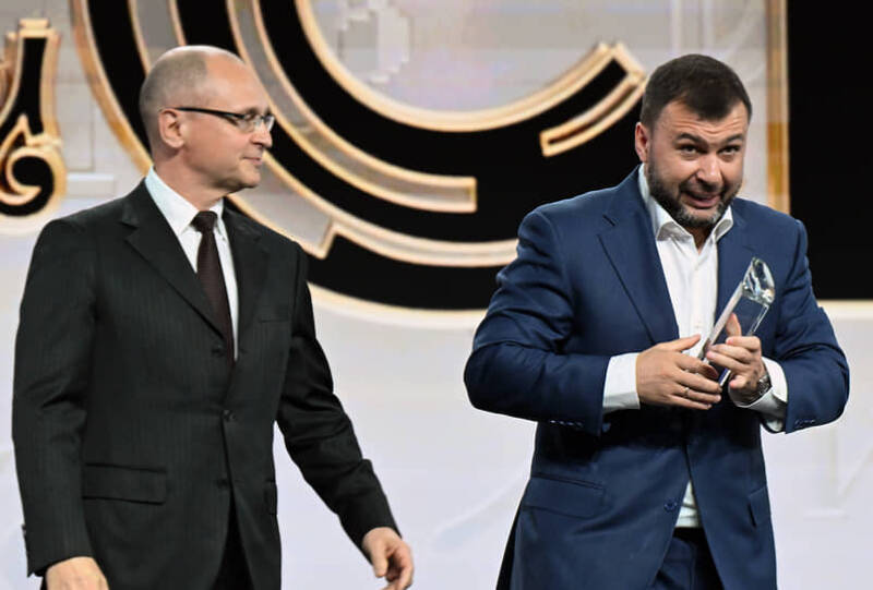 &laquo;Теперь вся&nbsp;Россия ваш&nbsp;друг&raquo;