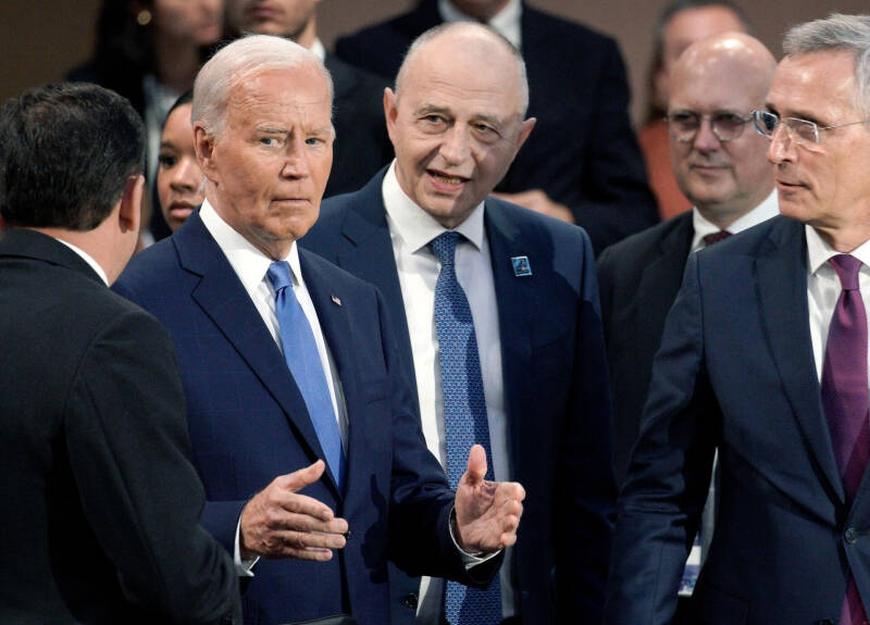 Новая уловка. Вашингтон выходит на уровень тотального контроля