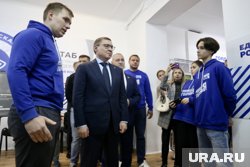 Обещанная Якушевым дискуссия о развитии &laquo;Единой России&raquo; уже началась