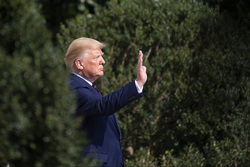 Кеннеди-младший обратился к гражданам США после покушения на Трампа