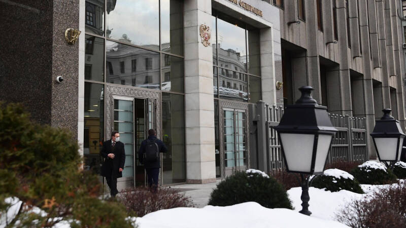 Путин подписал закон об увеличении пошлин за юридически значимые действий