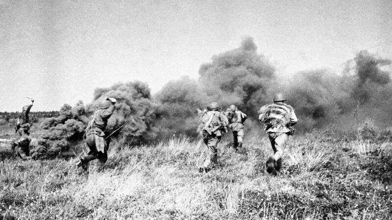 Минобороны запустило проект "Победные удары "Багратиона"