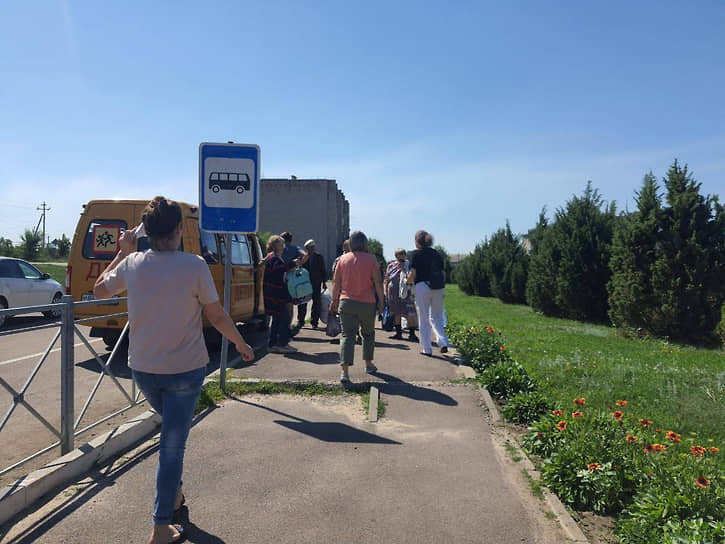 В белгородском Грайвороне частично отключен свет после обстрела