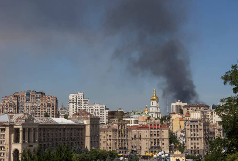 Зеленский заявил о «позитивных сигналах» в вопросе ударов по России
