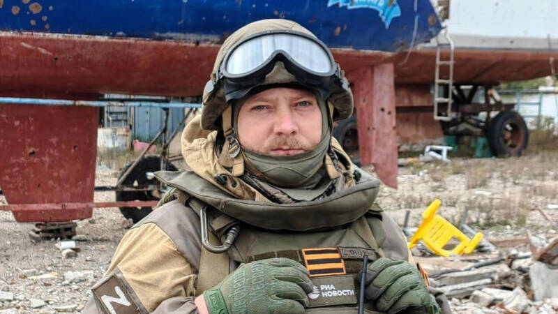 На здании "России сегодня" откроют мемориальную доску Ростиславу Журавлеву