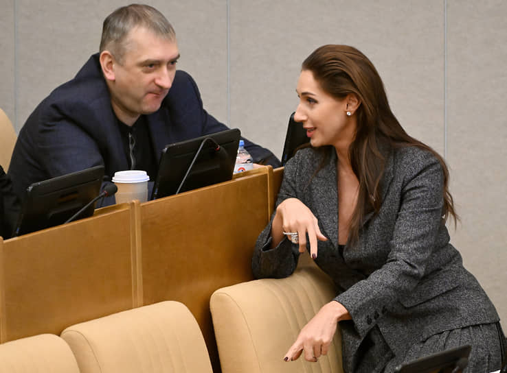 Депутат Думы от &laquo;Новых людей&raquo; Шилкин сложил полномочия для работы в бизнесе