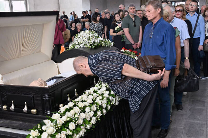 &laquo;Сирано с изящным носом&raquo;