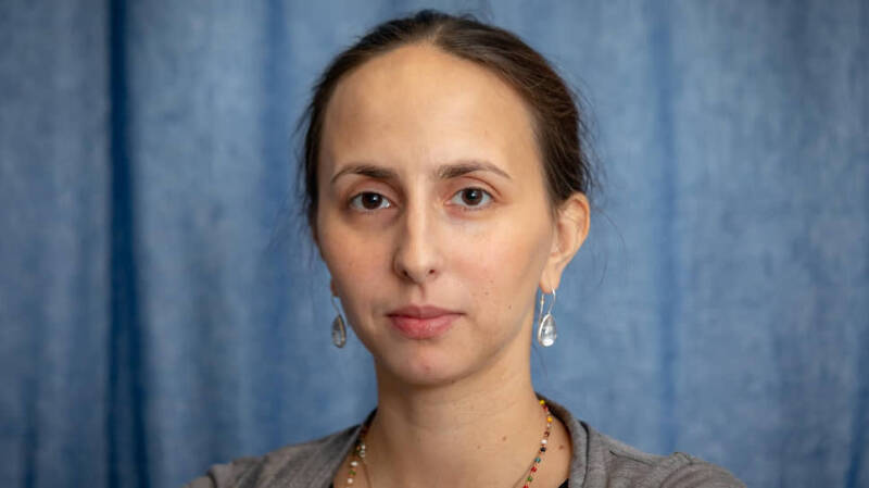 «Нужно разрешить себе догоревать сейчас, чтобы продолжать жить и любить»