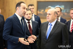 Мишустин одобрил снос старого авиавокзала в крупнейшем городе России