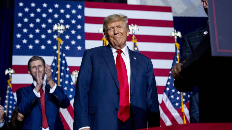 Харрис завела страницу в TikTok