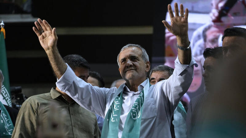 Инаугурация нового президента Ирана состоится в ближайшее время