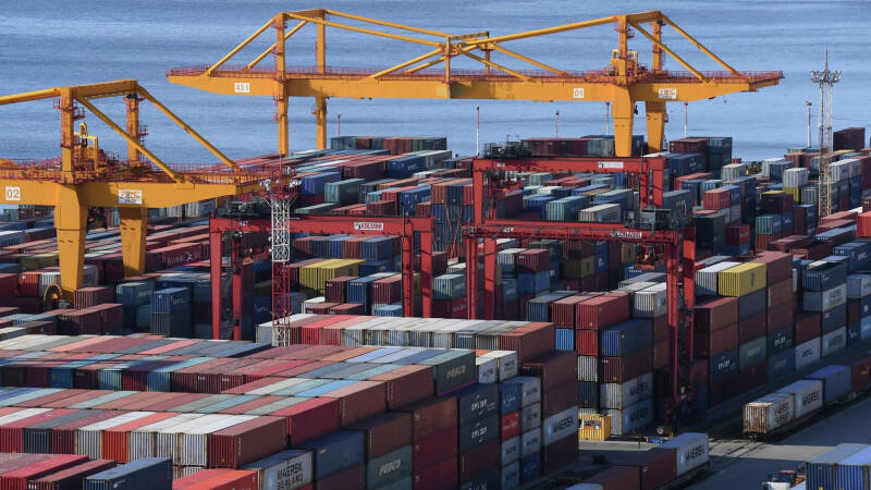 Импорт Японии из России в первые полгода упал на 20 процентов