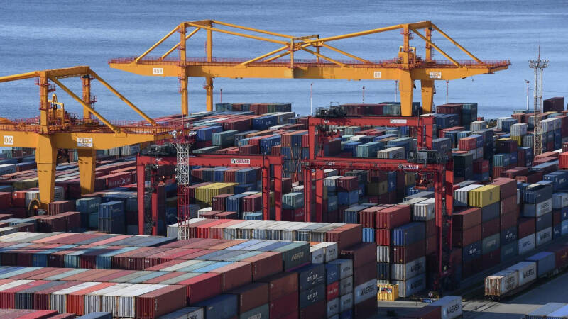 В Турции назвали экспорт в Россию кошмаром для бизнесменов