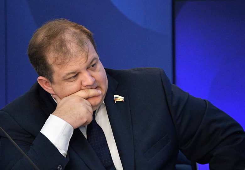 Либерал-демократы ставят на главного