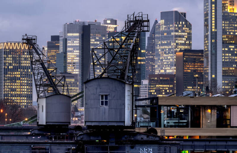 Германский госдолг в 2023 году достиг рекордных &euro;2,45&nbsp;трлн