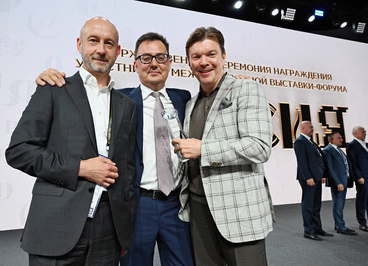 &laquo;Теперь вся&nbsp;Россия ваш&nbsp;друг&raquo;