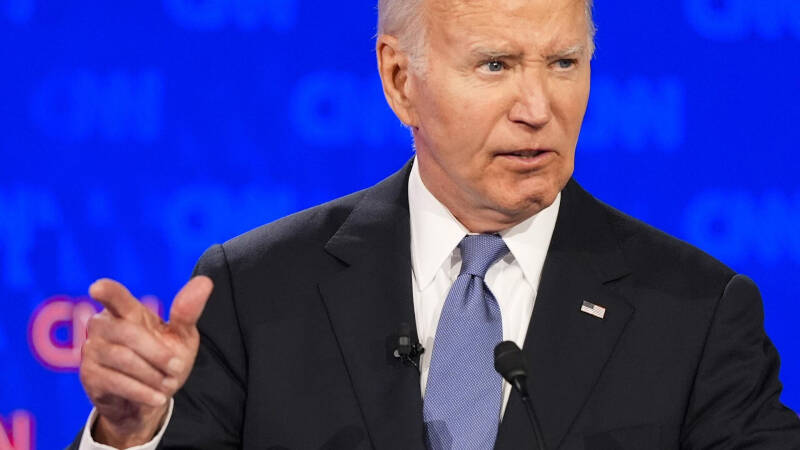 NYT: администрация Байдена выступила против возобновления ядерных испытаний