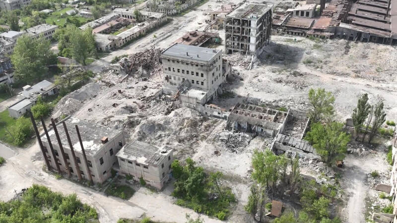 Угнавший танк Т-64 украинский танкист рассказал о планах на будущее