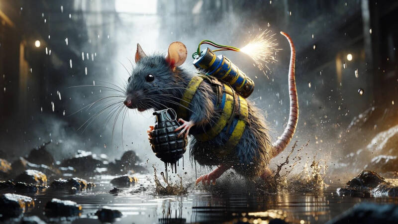 Силы ПВО сбили несколько беспилотников над Краснодарским краем