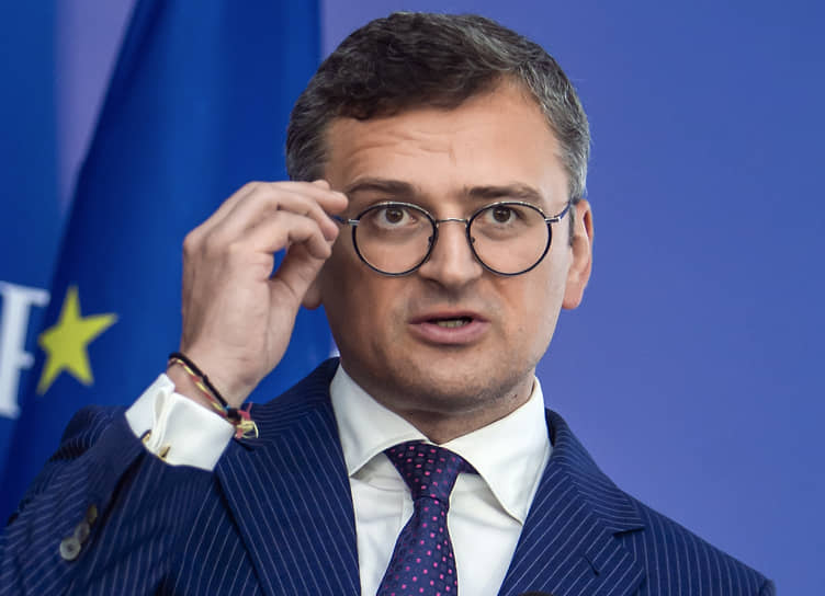 Кулеба призвал Гонконг помешать России обходить санкции