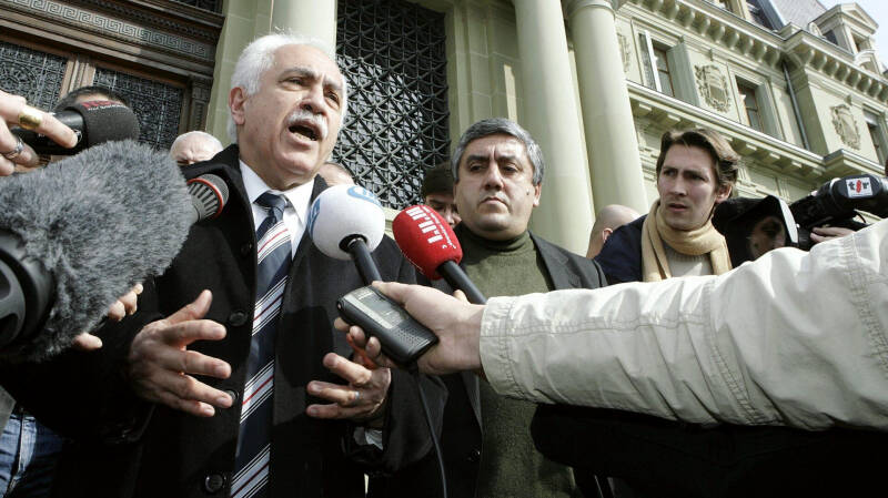 В Турции предложили провести конференцию по Украине