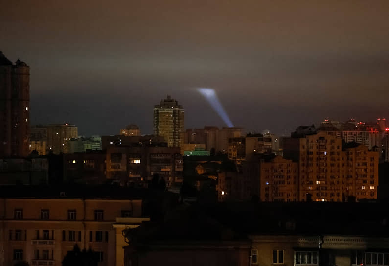 Небензя: обвинения РФ в ударе по больнице в Киеве являются двойными стандартами