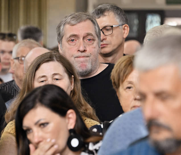 &laquo;Сирано с изящным носом&raquo;