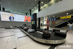 Мишустин одобрил снос старого авиавокзала в крупнейшем городе России