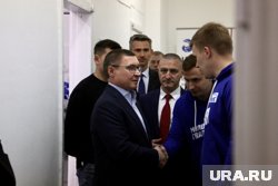 Обещанная Якушевым дискуссия о развитии &laquo;Единой России&raquo; уже началась