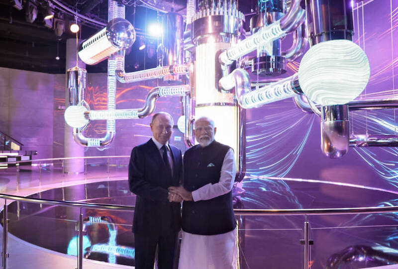 Россия поддерживает кандидатуру Индии в постоянные члены Совбеза&nbsp;ООН