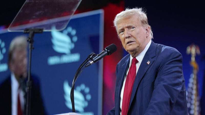 Появились удивительные подробности в деле о покушении на Трампа