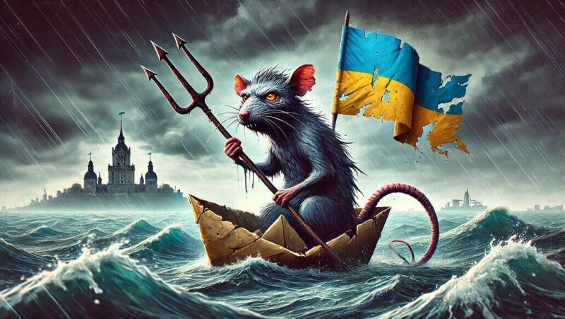 "Навел пушку". В США раскрыли, что Трамп уготовил Зеленскому