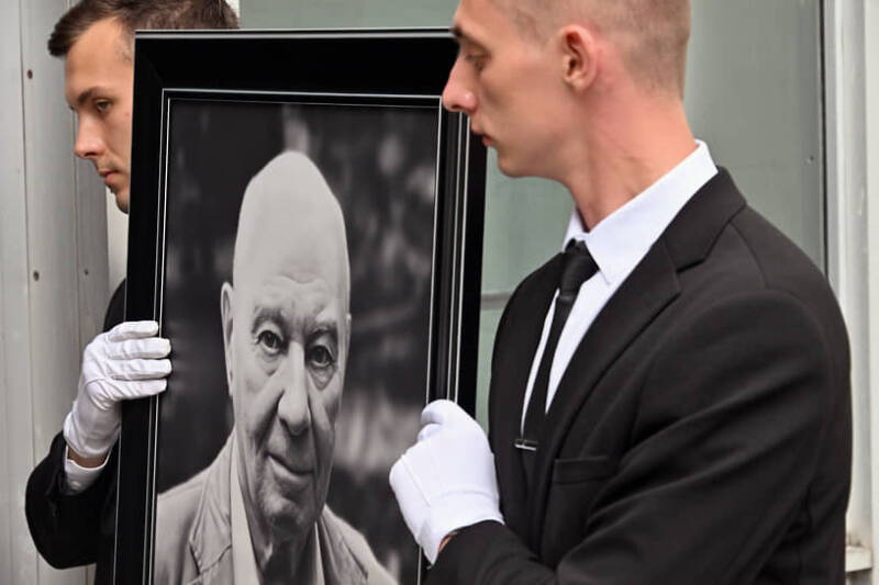 &laquo;Сирано с изящным носом&raquo;