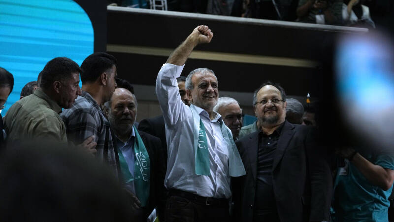 Инаугурация нового президента Ирана состоится в ближайшее время