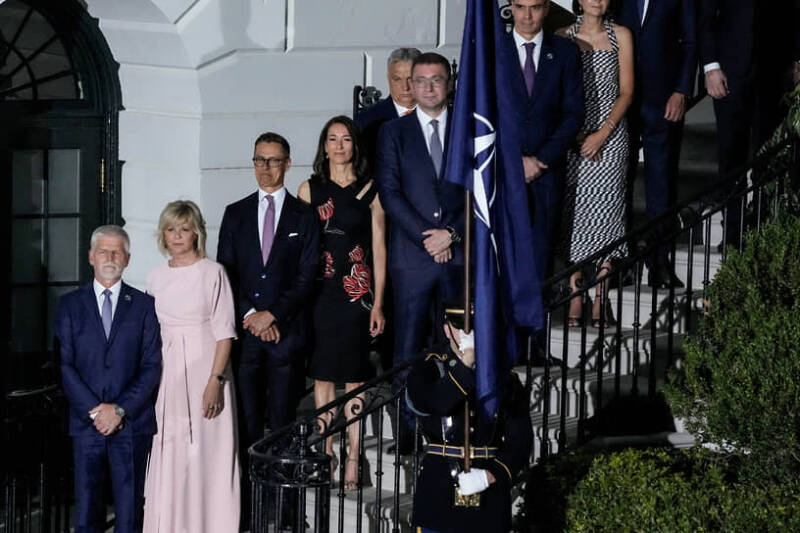 &laquo;НАТО стремится показать зубы&raquo;