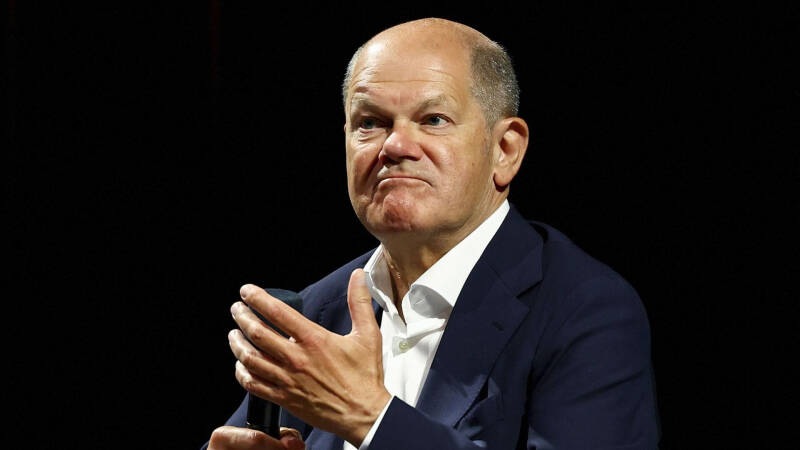 В Германии назвали дату парламентских выборов