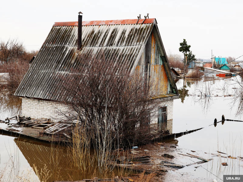 Подачу электроэнергии в челябинский поселок Киалим возобновят в ближайшее время