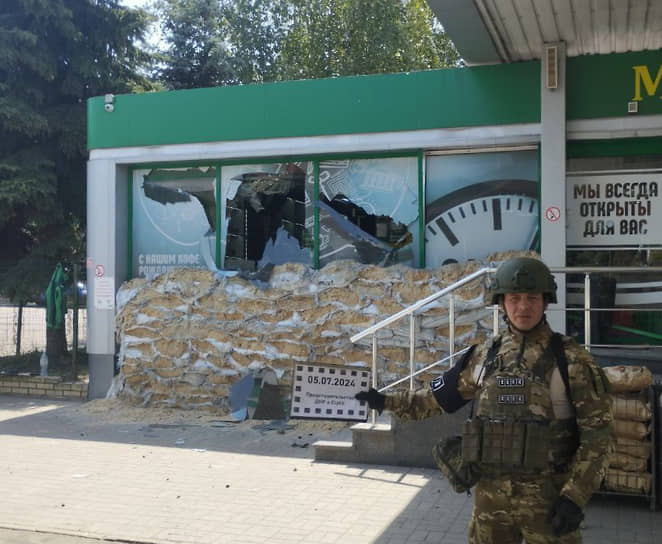 Зеленский заявил о «позитивных сигналах» в вопросе ударов по России