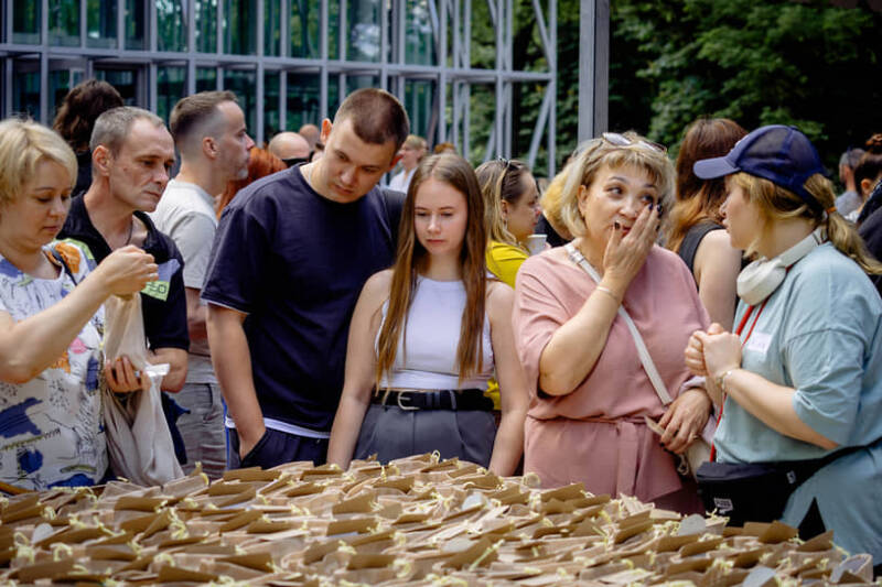 «Нужно разрешить себе догоревать сейчас, чтобы продолжать жить и любить»